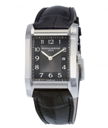 BAUME & MERCIER 名士 Hampton 汉伯顿系列 MOA10019 中性时装腕表