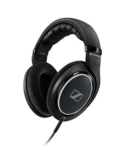 Sennheiser 森海塞尔HD598SE Amazon特别版耳机评测