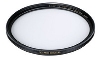 B+W XS-Pro MRC UV Nano多层UV滤镜 (010)
