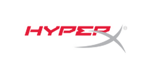 HyperX官网