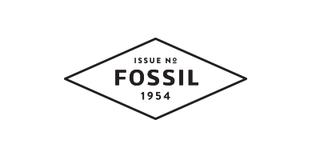 FOSSIL美国官网