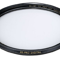 B+W XS-Pro MRC UV Nano多层UV滤镜   52mm（010）