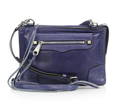 REBECCA MINKOFF Avery 女士斜挎包