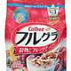 Calbee 水果颗粒果仁谷物营养麦片 800g*2袋