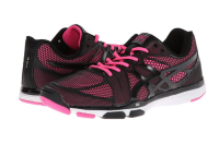 新低价:ASICS 亚瑟士 GEL-Exert TR 女款缓震综合训练鞋