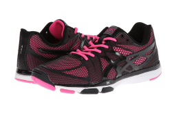 ASICS 亚瑟士 GEL-Exert TR 女款缓震综合训练鞋