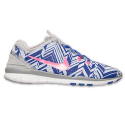 NIKE 耐克 Free 5.0 TR Fit 5 Print 女款训练鞋