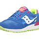 限7~9.5码：saucony Originals Shadow 5000 经典复古女式跑鞋