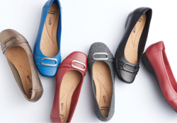 Shoebuy 黑色星期五 促销活动