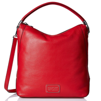 马克·雅克布Marc by Marc Jacobs New Too Hot To Handle Hobo 女款真皮手提包