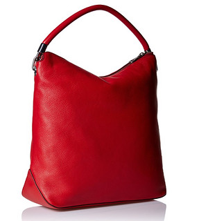 Marc by Marc Jacobs New Too Hot To Handle Hobo 女款真皮手提包