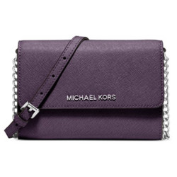 MICHAEL KORS Jet Set Travel 系列 迷你女士挎包