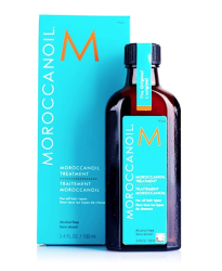MOROCCANOIL 摩洛哥坚果 护发精油 100ml