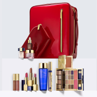 ESTEE LAUDER 雅诗兰黛 限量版 Color Edit 彩妆套装