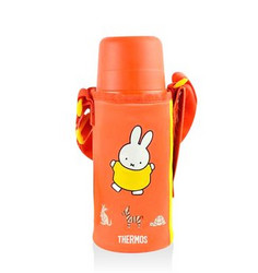 THERMOS 膳魔师 FFG-600 冷热两用保温壶