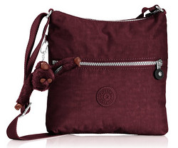 Kipling ZAMOR B 女款单肩包