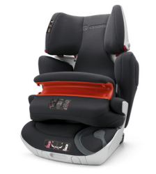 CONCORD Transformer XT PRO 顶级款 2015 儿童汽车安全座椅