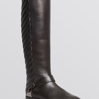 STUART WEITZMAN Raceway 女士高筒靴