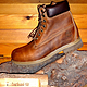  Timberland 添柏岚 Heritage 6