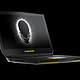 再特价：ALIENWARE 外星人 AW15R2 15.6寸笔记本（i7-6700HQ、8GB、GTX 970M、1080P）