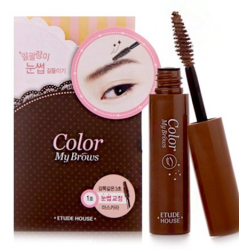 ETUDE HOUSE 伊蒂之屋 清纯自然眉毛膏