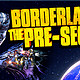 Borderlands: The Pre-Sequel + Season Pass 无主之地前传+季票 STEAM数字版