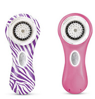 新低价：Clarisonic 科莱丽 mia2 便携型 声波洁面仪*2件+卷笔刀