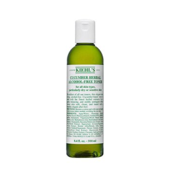 Kiehl's 科颜氏 小黄瓜植物爽肤水 500ml*2