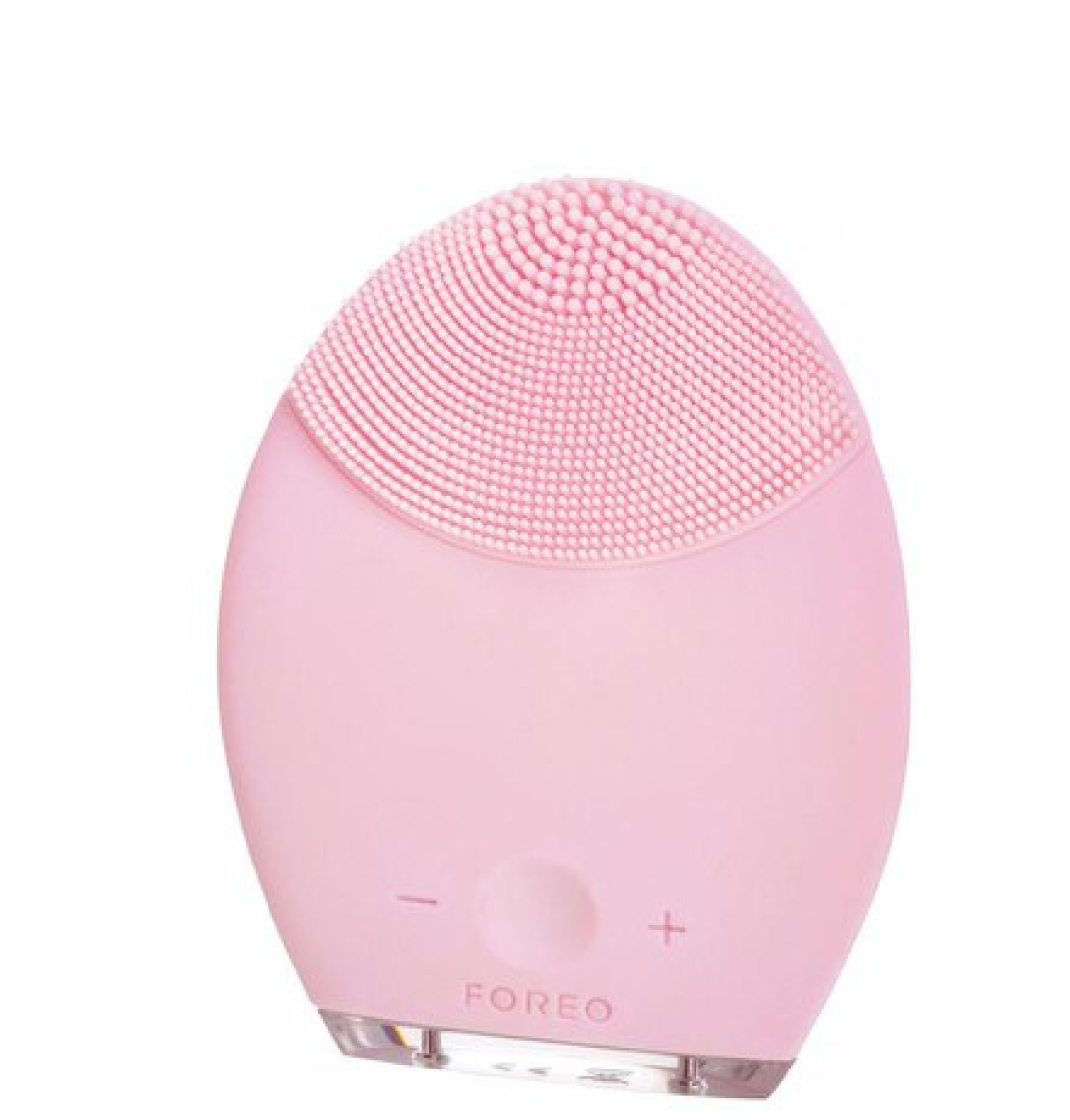 FOREO LUNA净透缓龄洁面仪八个月使用感受