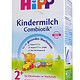  值友专享：HiPP 喜宝 Kindermilch Combiotik 有机益生菌婴幼儿奶粉 2+段　