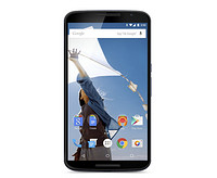 现在开始：Google 谷歌 Nexus 6 XT1100 32GB 手机