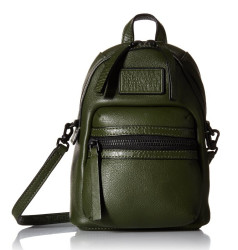 Marc by Marc Jacobs 个性背包式斜挎包