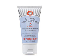 HQhair FIRST AID BEAUTY 护肤专场
