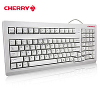  CHERRY 樱桃 G80-1808 机械键盘