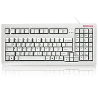 CHERRY 樱桃 G80-1808 机械键盘 绿/奶/白/灰轴 + 凑单品