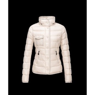 MONCLER 女士羽绒服