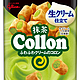 glico 格力高 Collon 可珑 抹茶夹心饼干卷 56g*10盒