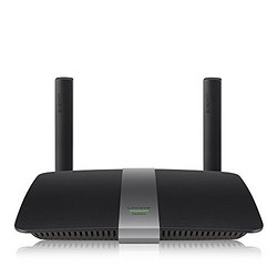 LINKSYS EA6350 双频路由器 官翻版