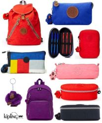 Kipling 凯浦林 美国官网 黑五促销 精选包款专场
