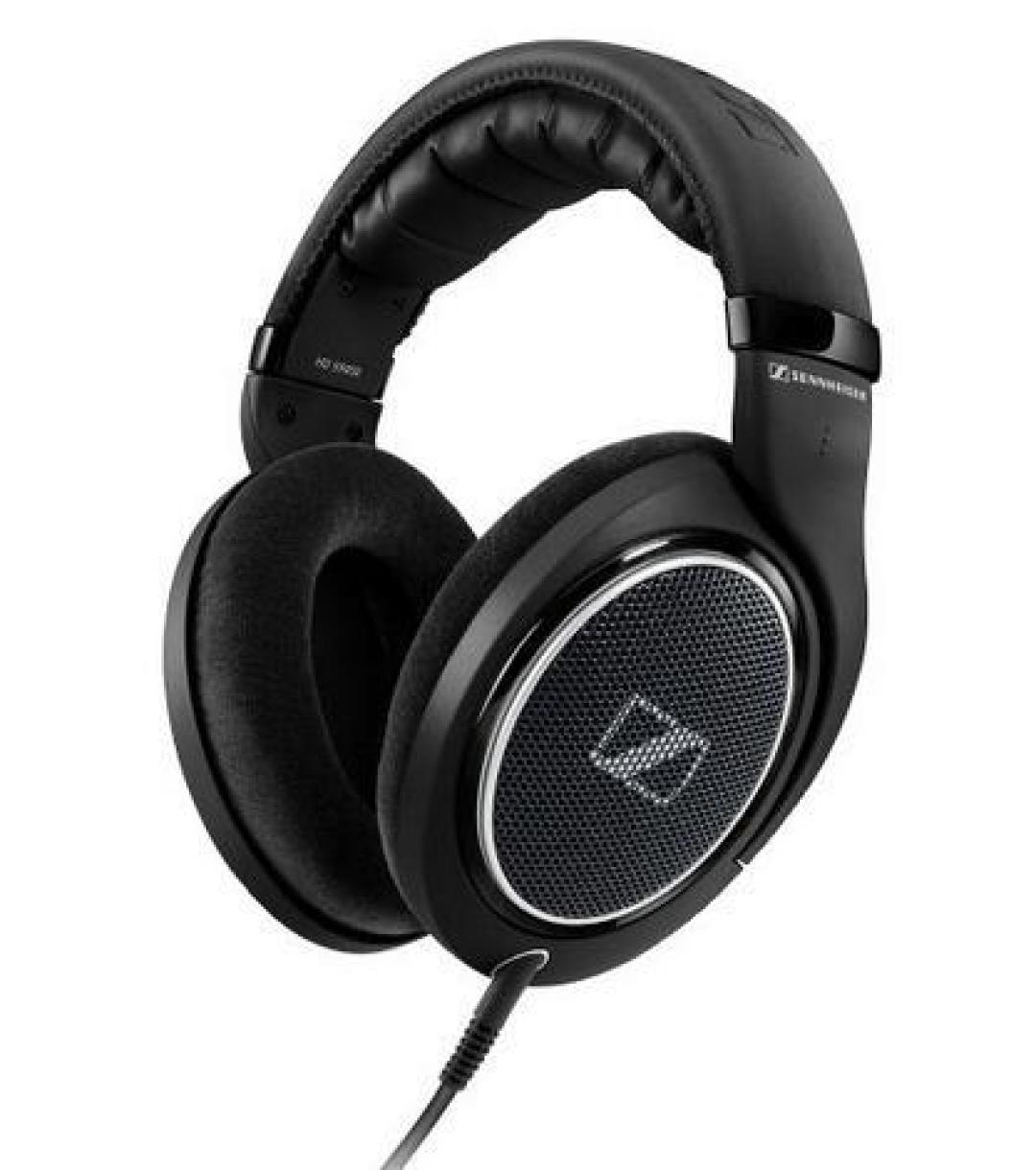 黑五之意外撸到：SENNHEISER 森海塞尔 HD598SE 头戴式耳机 开箱