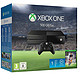 Microsoft 微软 Xbox One 游戏机+ FIFA 16 同捆版