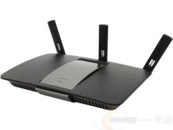 LINKSYS EA6900 AC1900M 双频千兆无线路由器