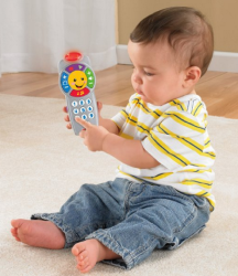 美国亚马逊 Mattel&Fisher-Price 玩具专场