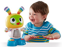 Fisher-Price 费雪 Bright Beats Dance & Move BeatBo