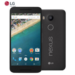 Google 谷歌 Nexus 5X 32GB 手机