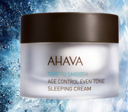 AHAVA 美国官网 护肤全场  黑五促销 