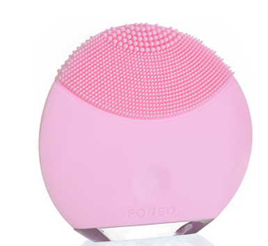 Foreo Luna mini 使用测评