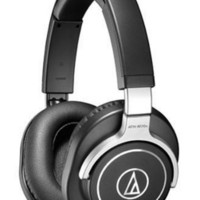 audio-technica 铁三角 ATH-M70X 旗舰级监听耳机