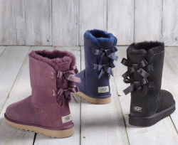 Neiman Marcus UGG australia精选鞋款