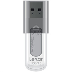 Lexar 雷克沙 JumpDrive S55 128GB USB3.0 U盘